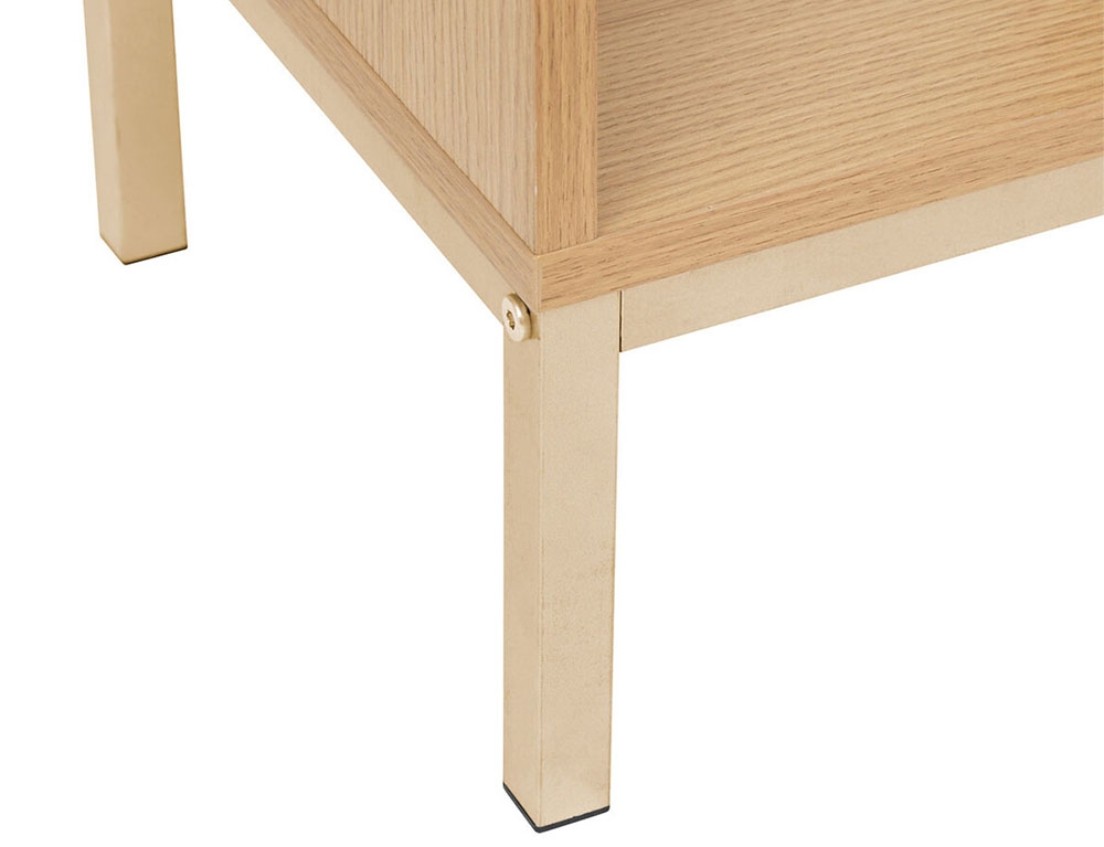 Βιβλιοθήκες Bookshelf Tasso
