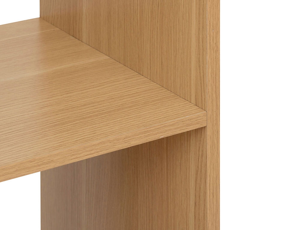 Βιβλιοθήκες Bookshelf Tasso