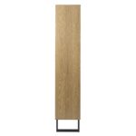 Βιβλιοθήκες Calypso M1 Bookcase A1/M1 Hd0435
