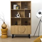 Βιβλιοθήκες Calypso M1 Bookcase A1/M1 Hd0435