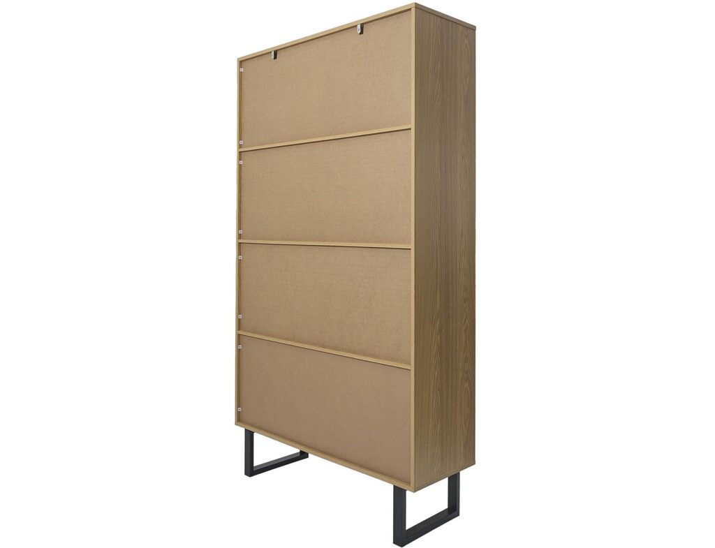 Βιβλιοθήκες Calypso M1 Bookcase A1/M1 Hd0435