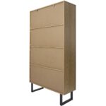 Βιβλιοθήκες Calypso M1 Bookcase A1/M1 Hd0435