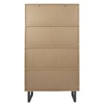 Βιβλιοθήκες Calypso M1 Bookcase A1/M1 Hd0435