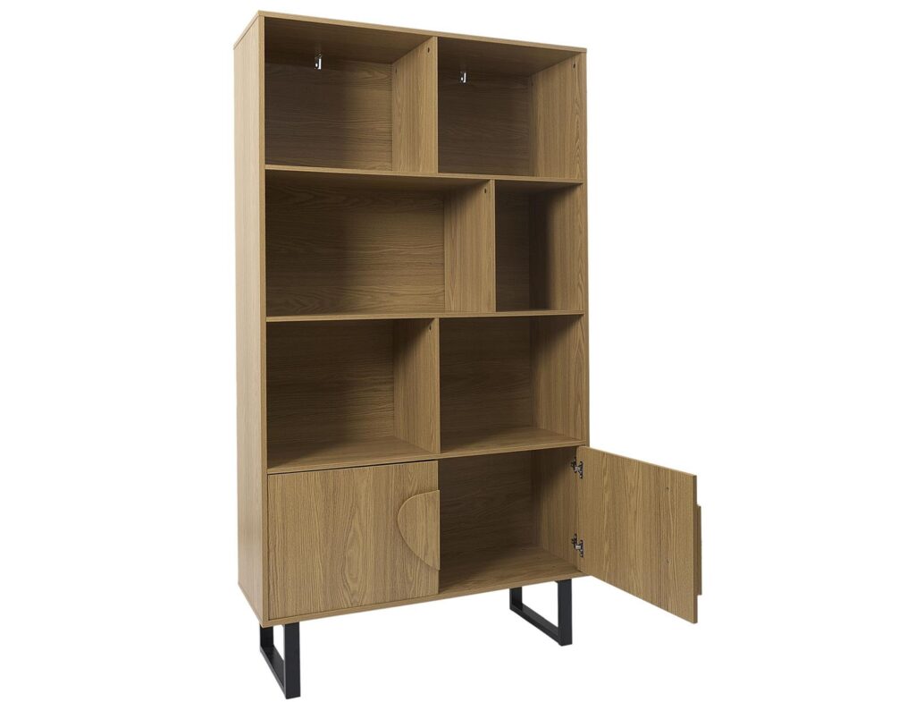 Βιβλιοθήκες Calypso M1 Bookcase A1/M1 Hd0435