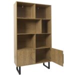 Βιβλιοθήκες Calypso M1 Bookcase A1/M1 Hd0435