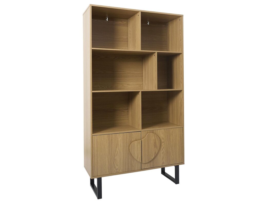 Βιβλιοθήκες Calypso M1 Bookcase A1/M1 Hd0435