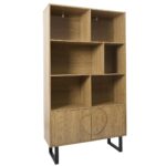 Βιβλιοθήκες Calypso M1 Bookcase A1/M1 Hd0435