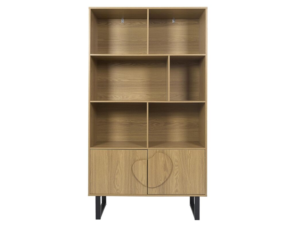 Βιβλιοθήκες Calypso M1 Bookcase A1/M1 Hd0435