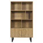Βιβλιοθήκες Calypso M1 Bookcase A1/M1 Hd0435