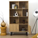 Βιβλιοθήκες Calypso M1 Bookcase A1/M1 Hd0435