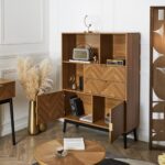 Βιβλιοθήκες Felix Bookcase Hd0304