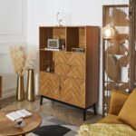 Βιβλιοθήκες Felix Bookcase Hd0304