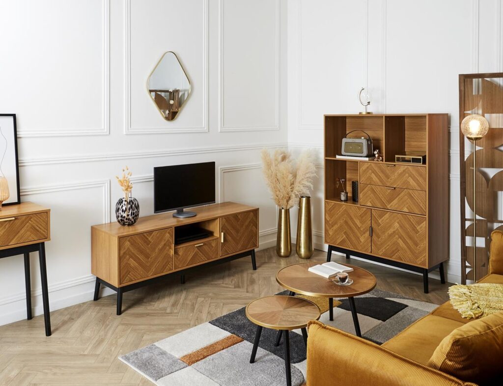Βιβλιοθήκες Felix Bookcase Hd0304