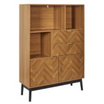Βιβλιοθήκες Felix Bookcase Hd0304
