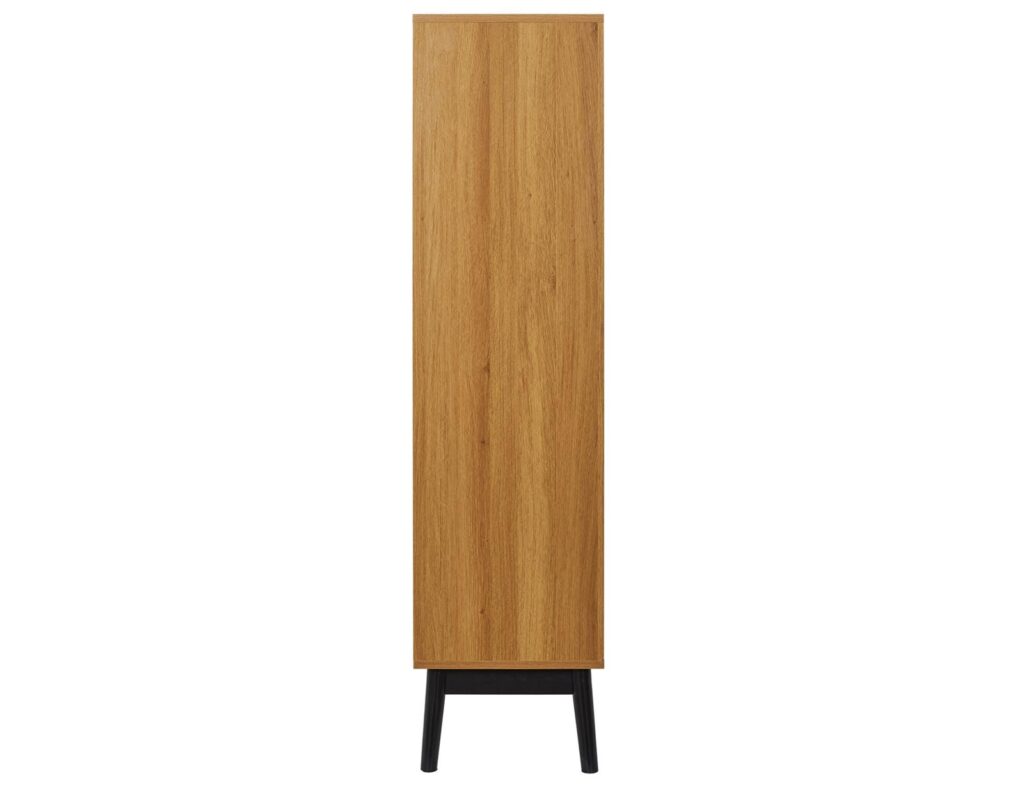 Βιβλιοθήκες Felix Bookcase Hd0304