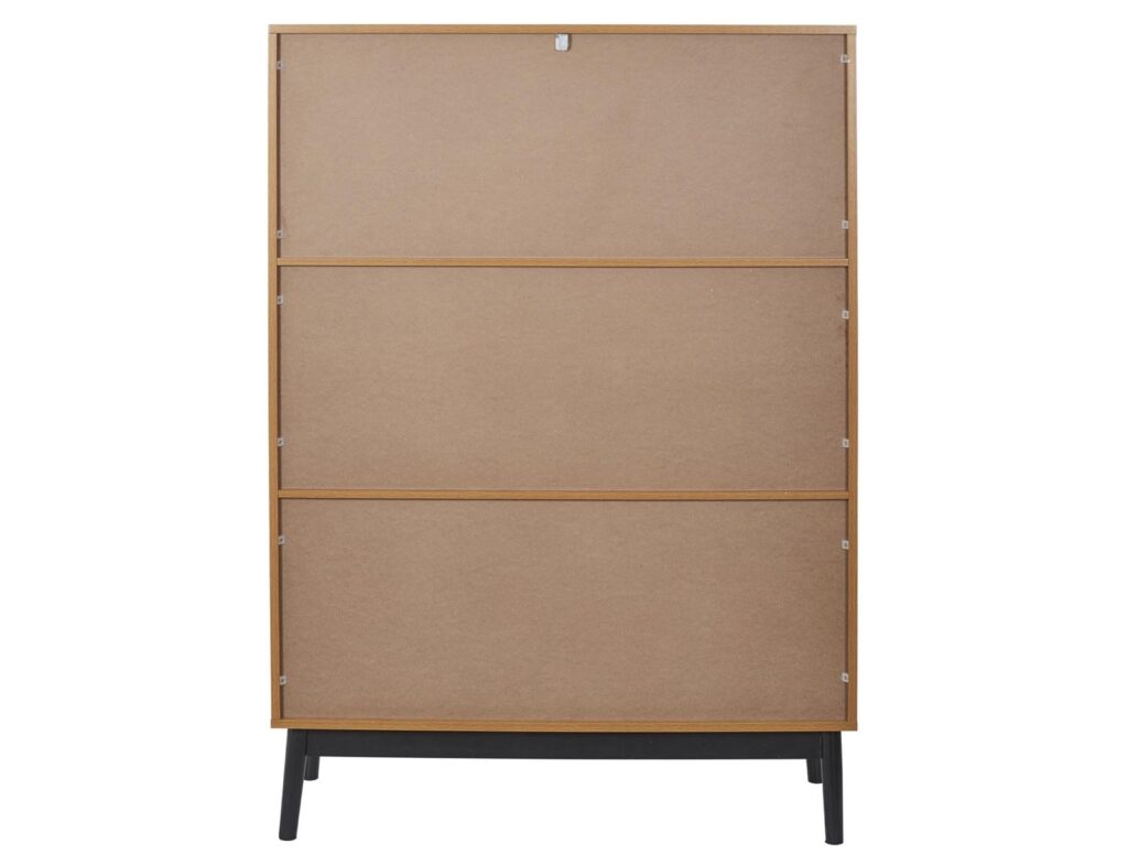 Βιβλιοθήκες Felix Bookcase Hd0304