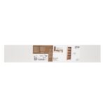 Βιβλιοθήκες Shelf 5 Tiers Bivoak
