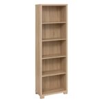 Βιβλιοθήκες Shelf 5 Tiers Bivoak