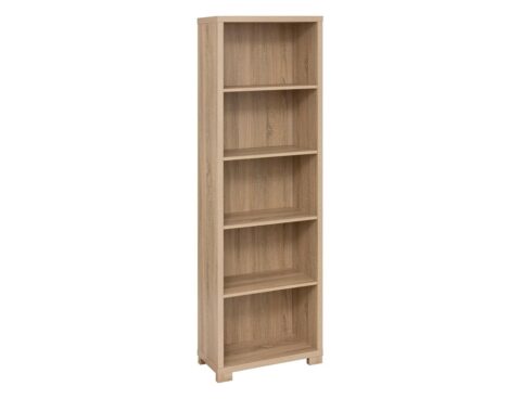 Βιβλιοθήκες Shelf 5 Tiers Bivoak