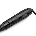Βούρτσα Babyliss AS86E Μαύρο 2 Τεμάχια (x2)