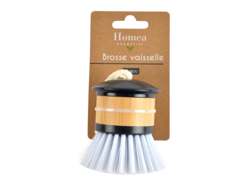 Βούρτσα Καθαρισμού Homea - 14.5Cm
