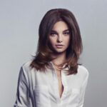 Βούρτσα Κομμωτηρίου Babyliss SHAPE&SMOOTH Μαύρο (x2)