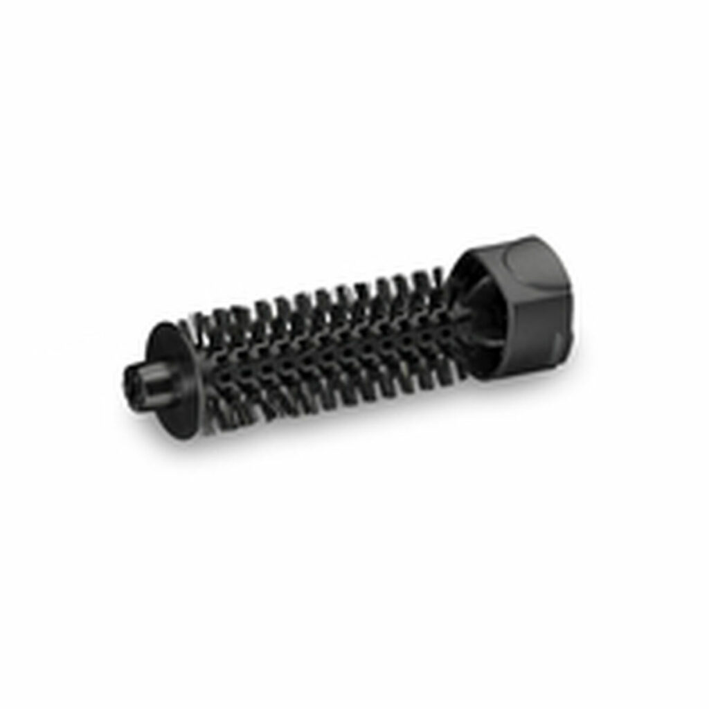 Βούρτσα Κομμωτηρίου Babyliss SHAPE&SMOOTH Μαύρο (x2)