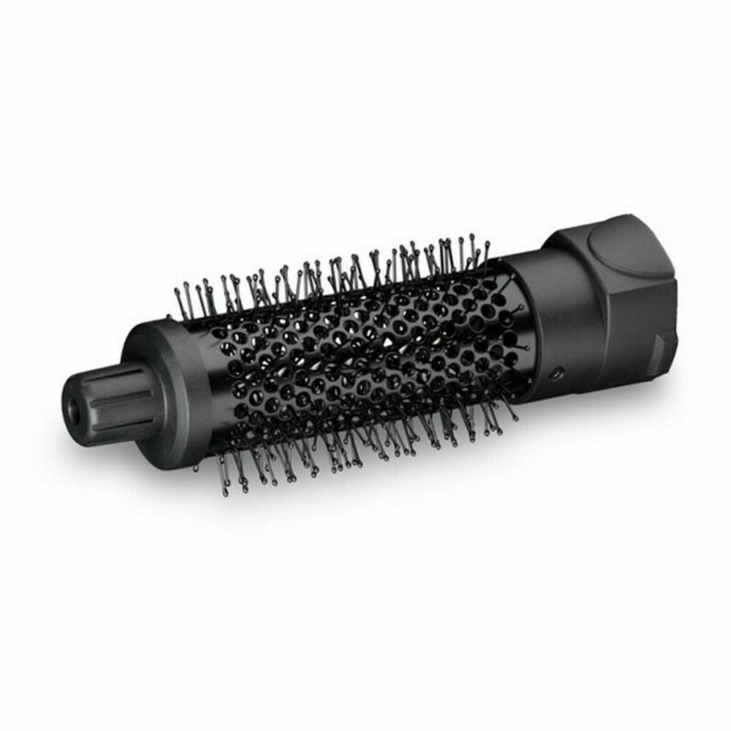 Βούρτσα Κομμωτηρίου Babyliss SHAPE&SMOOTH Μαύρο (x2)