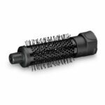 Βούρτσα Κομμωτηρίου Babyliss SHAPE&SMOOTH Μαύρο (x2)