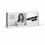 Βούρτσα Κομμωτηρίου Babyliss SHAPE&SMOOTH Μαύρο (x2)