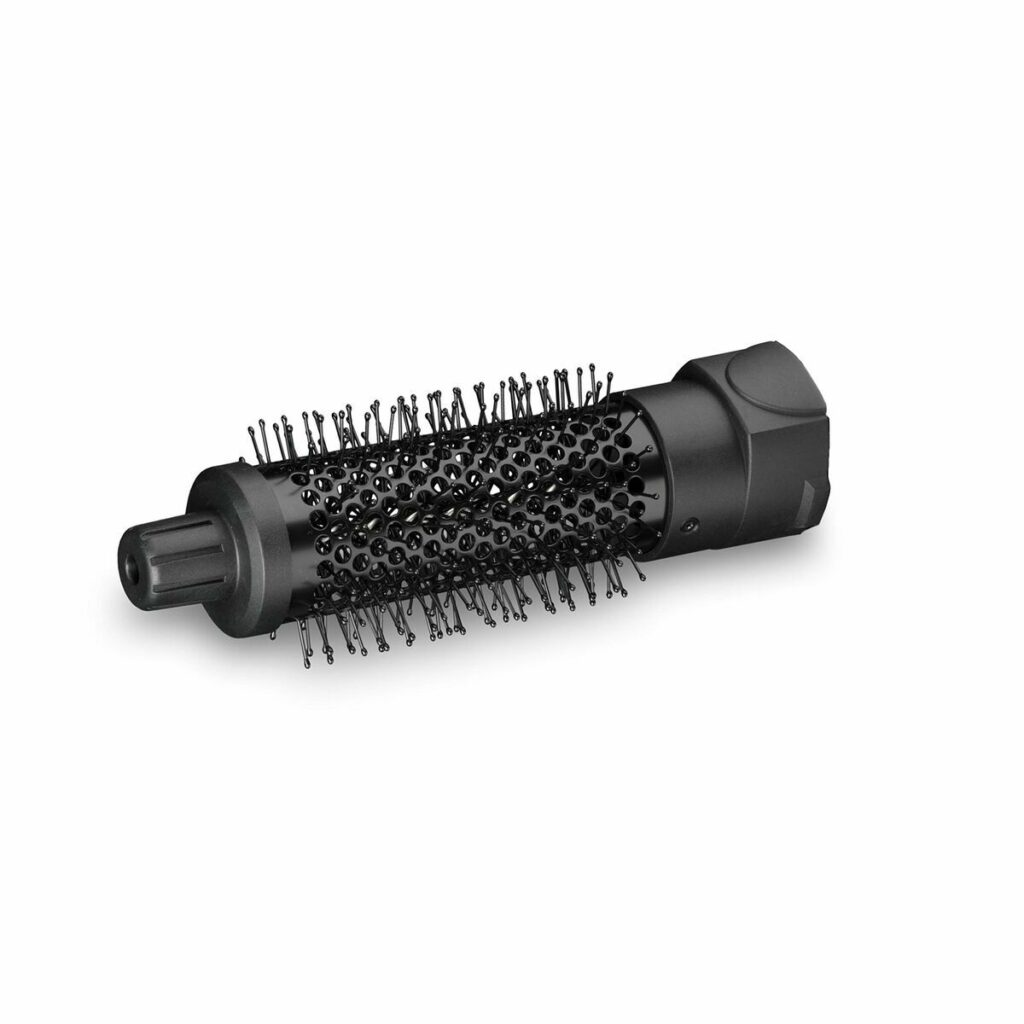 Βούρτσα Κομμωτηρίου Babyliss SHAPE&SMOOTH Μαύρο (x2)
