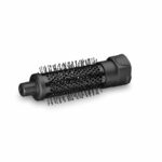 Βούρτσα Κομμωτηρίου Babyliss SHAPE&SMOOTH Μαύρο (x2)