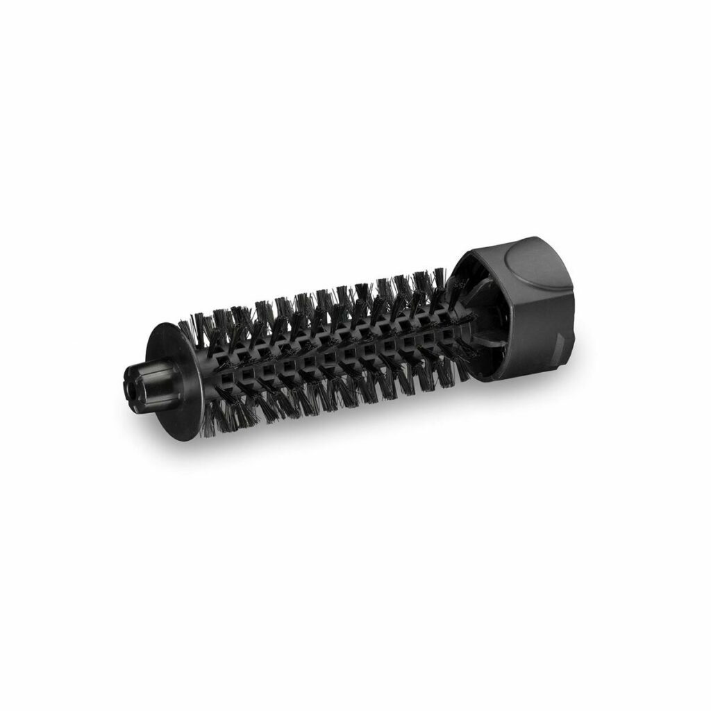 Βούρτσα Κομμωτηρίου Babyliss SHAPE&SMOOTH Μαύρο (x2)