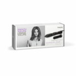 Βούρτσα Κομμωτηρίου Babyliss SHAPE&SMOOTH Μαύρο (x2)