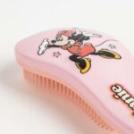 Βουρτσα Ξεμπερδεματος Minnie Mouse