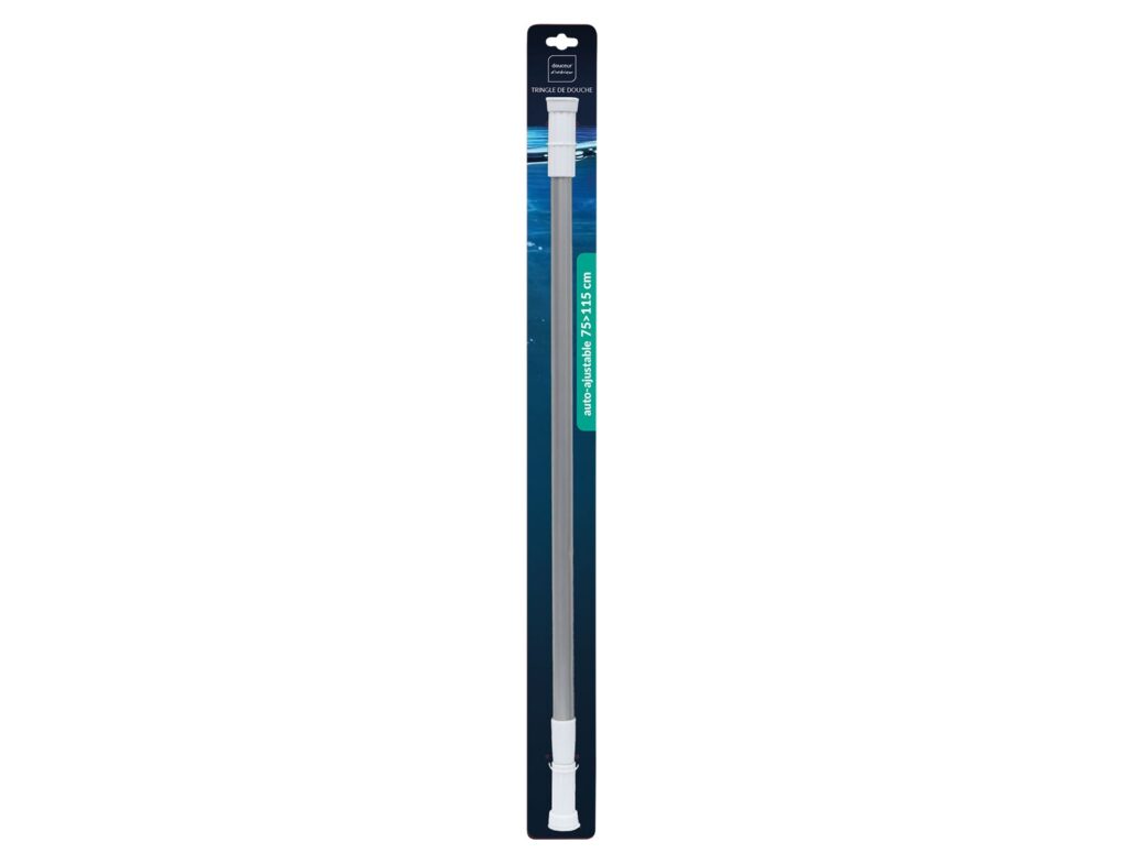 Βραχίονας Μπάνιου Hydro Douceur D'intérieur - 75 < 115Cm