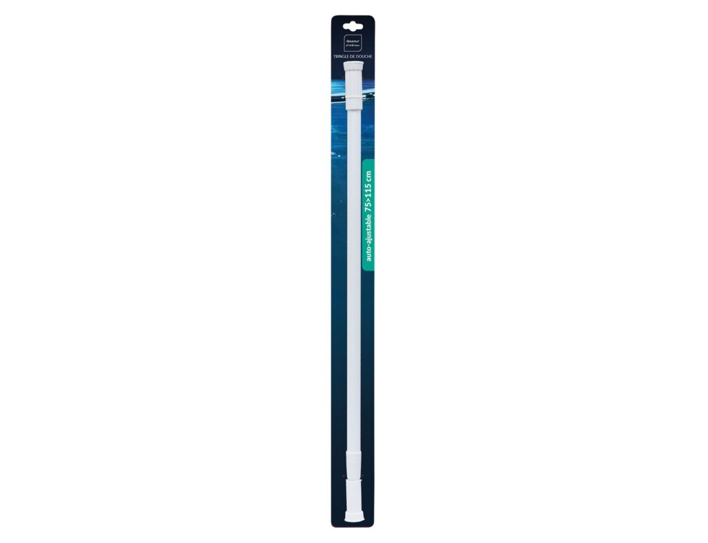 Βραχίονας Μπάνιου Hydro Douceur D'intérieur - 75 < 115Cm