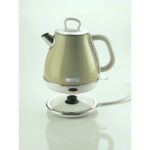 Βραστήρας Ariete Vintage 2868 2000 W Μπεζ Μέταλλο Πλαστική ύλη 1 L 3 L
