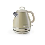 Βραστήρας Ariete Vintage 2868 2000 W Μπεζ Μέταλλο Πλαστική ύλη 1 L 3 L