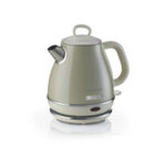 Βραστήρας Ariete Vintage 2868 2000 W Μπεζ Μέταλλο Πλαστική ύλη 1 L 3 L