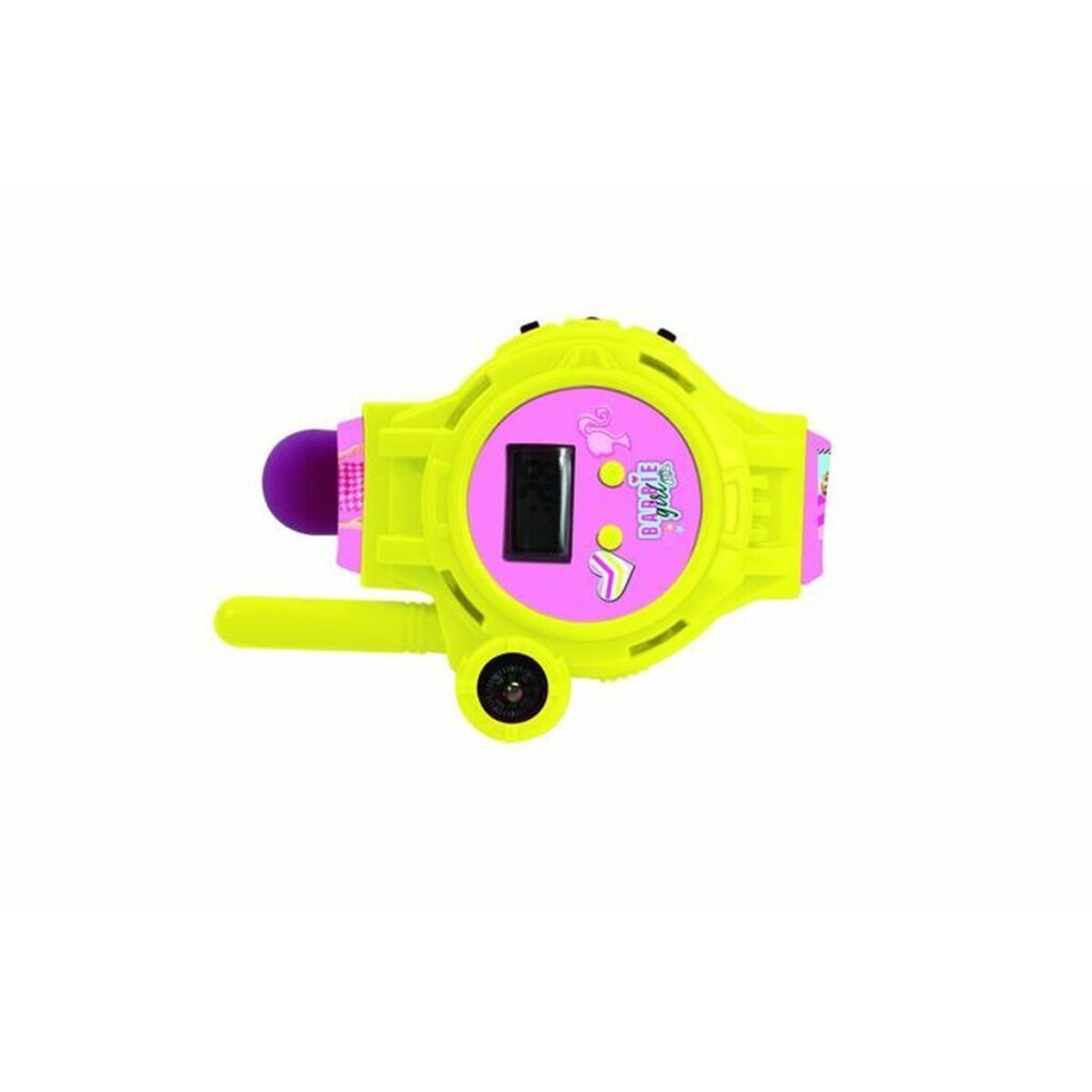 Walkie Talkie Lexibook Barbie