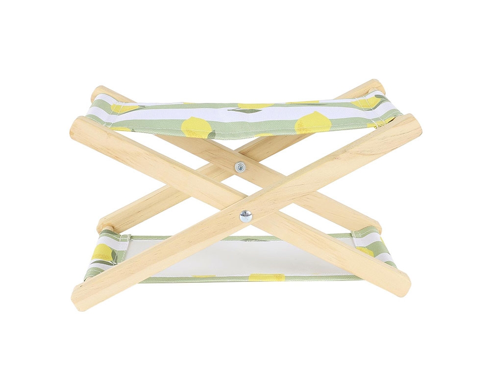 Ξαπλώστρες Παραλίας Beach Headrest Stripes Hdo0166