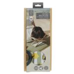 Ξαπλώστρες Παραλίας Beach Headrest Stripes Hdo0166