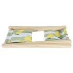 Ξαπλώστρες Παραλίας Beach Headrest Stripes Hdo0166
