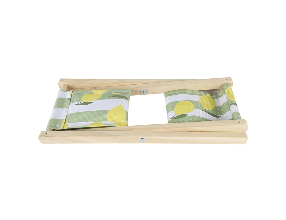 Ξαπλώστρες Παραλίας Beach Headrest Stripes Hdo0166