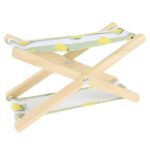 Ξαπλώστρες Παραλίας Beach Headrest Stripes Hdo0166
