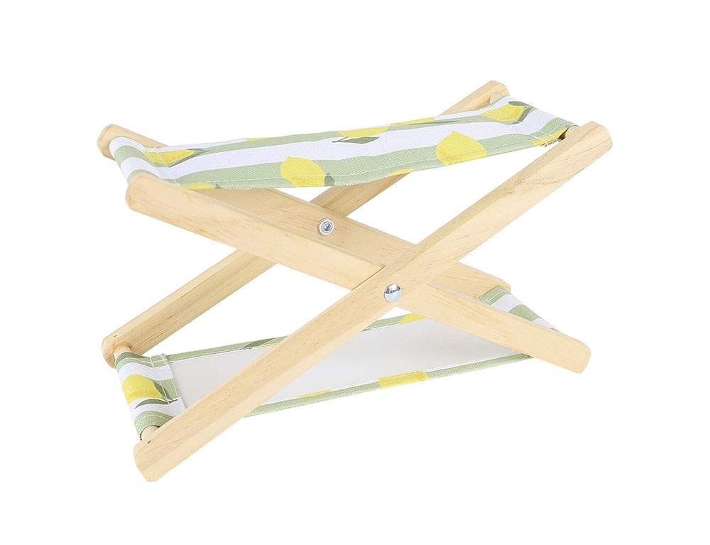 Ξαπλώστρες Παραλίας Beach Headrest Stripes Hdo0166