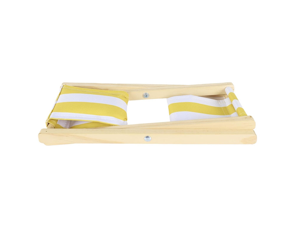 Ξαπλώστρες Παραλίας Beach Headrest Stripes Hdo0166