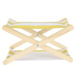 Ξαπλώστρες Παραλίας Beach Headrest Stripes Hdo0166