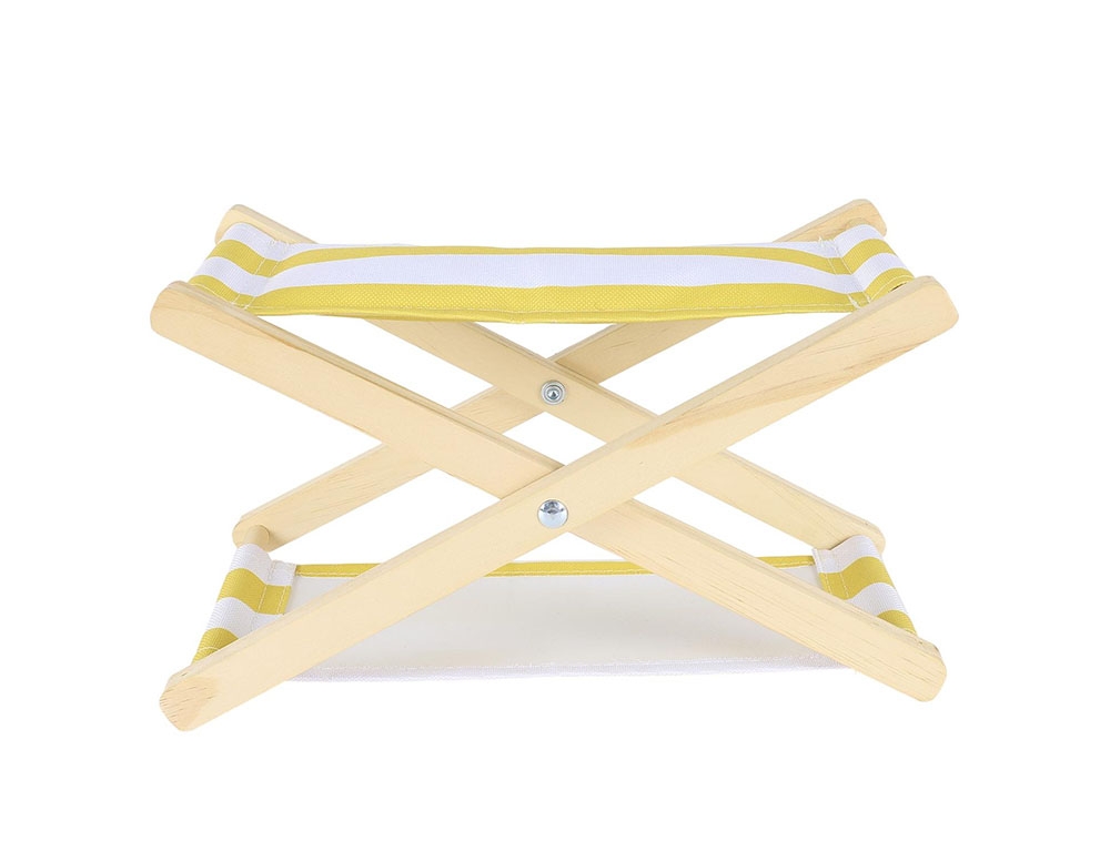 Ξαπλώστρες Παραλίας Beach Headrest Stripes Hdo0166